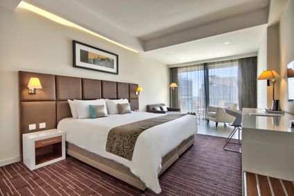 2. Bild der Unterkunft