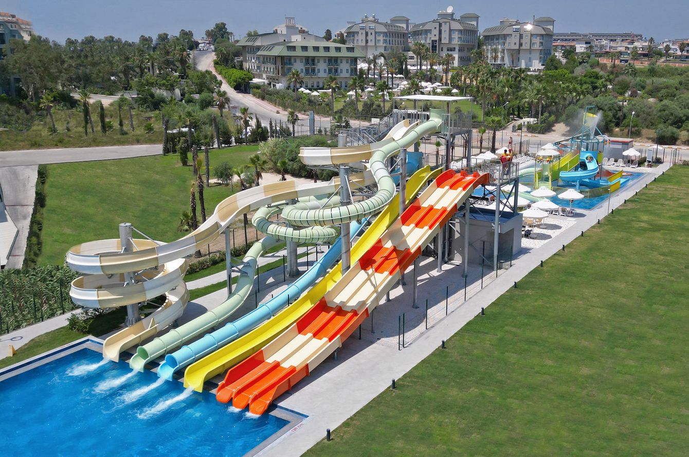 Aquapark