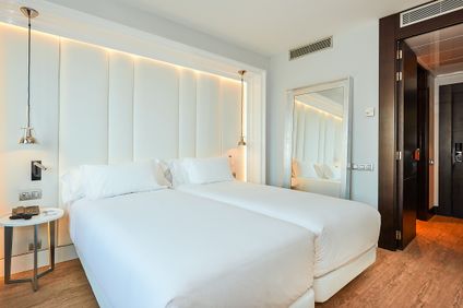 2. Bild der Unterkunft