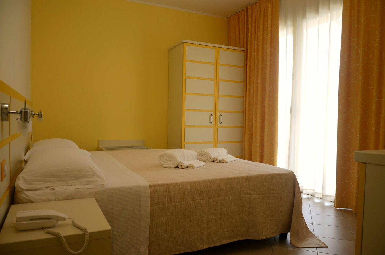 Doppelzimmer