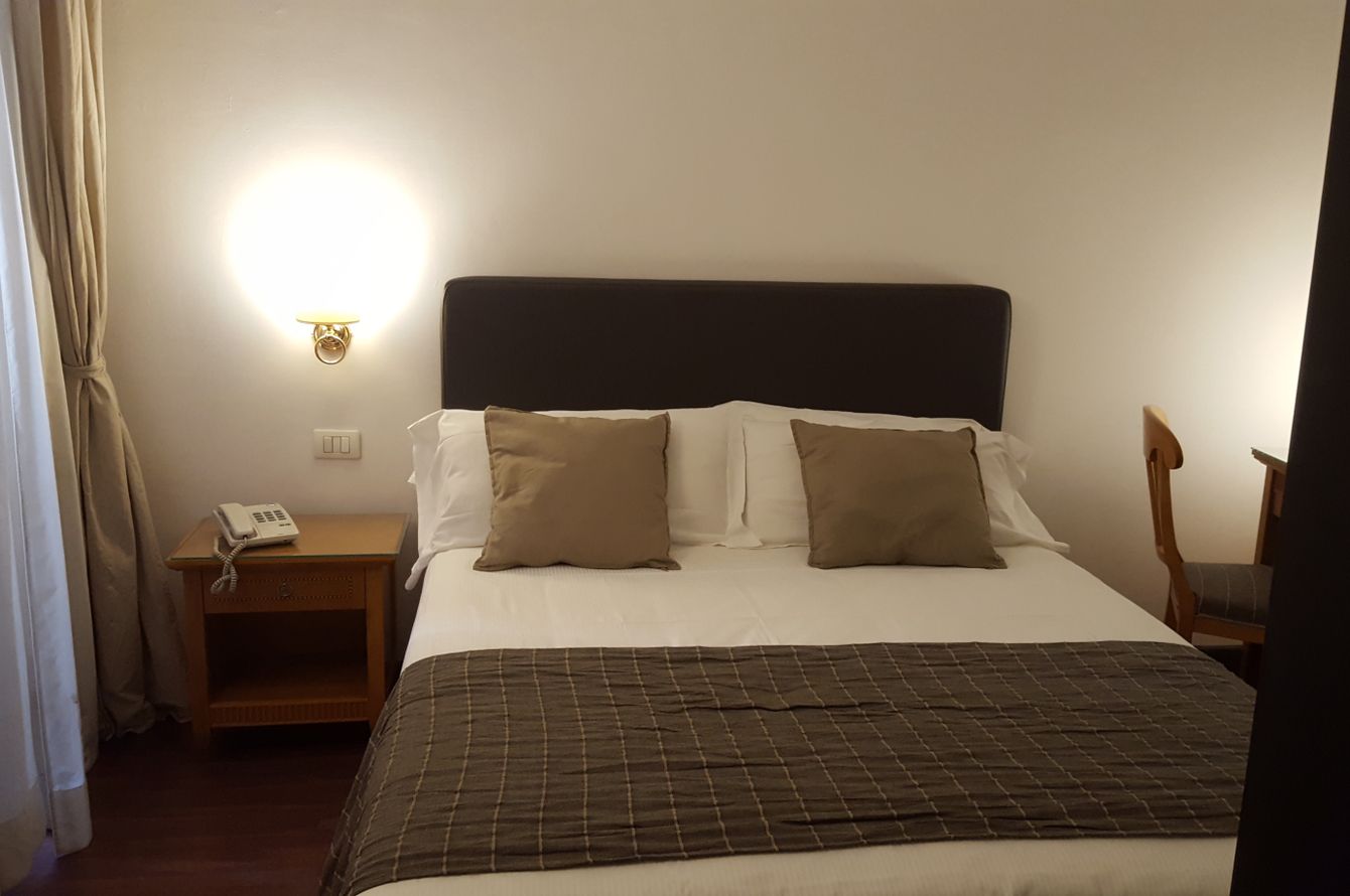 Doppelzimmer