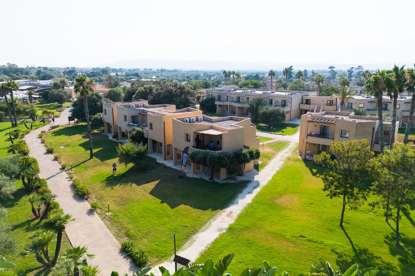 VOI Arenella Resort