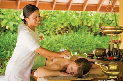 33. Bild der Unterkunft