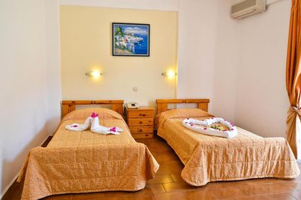 2. Bild der Unterkunft