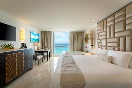 Doppelzimmer Superior Deluxe