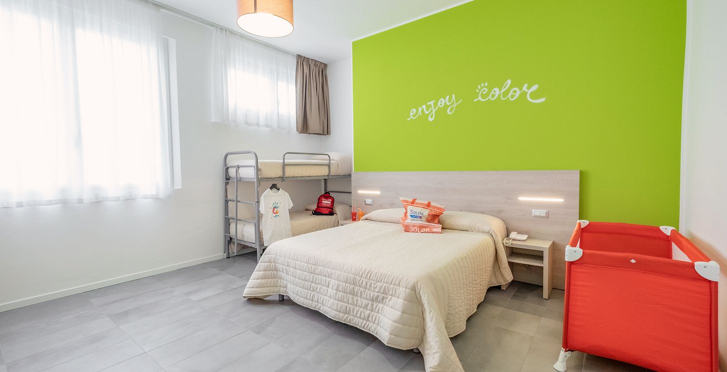 Chambre double