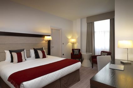 6. Bild der Unterkunft