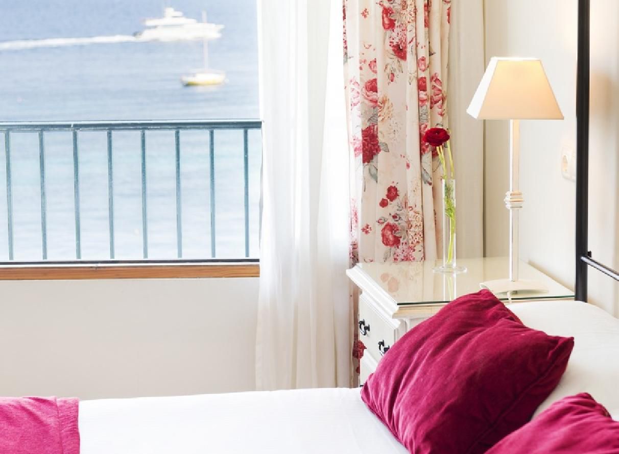 Chambre double