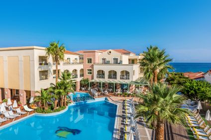 6. Bild der Unterkunft