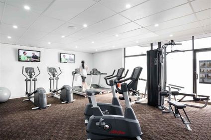 8. Bild der Unterkunft