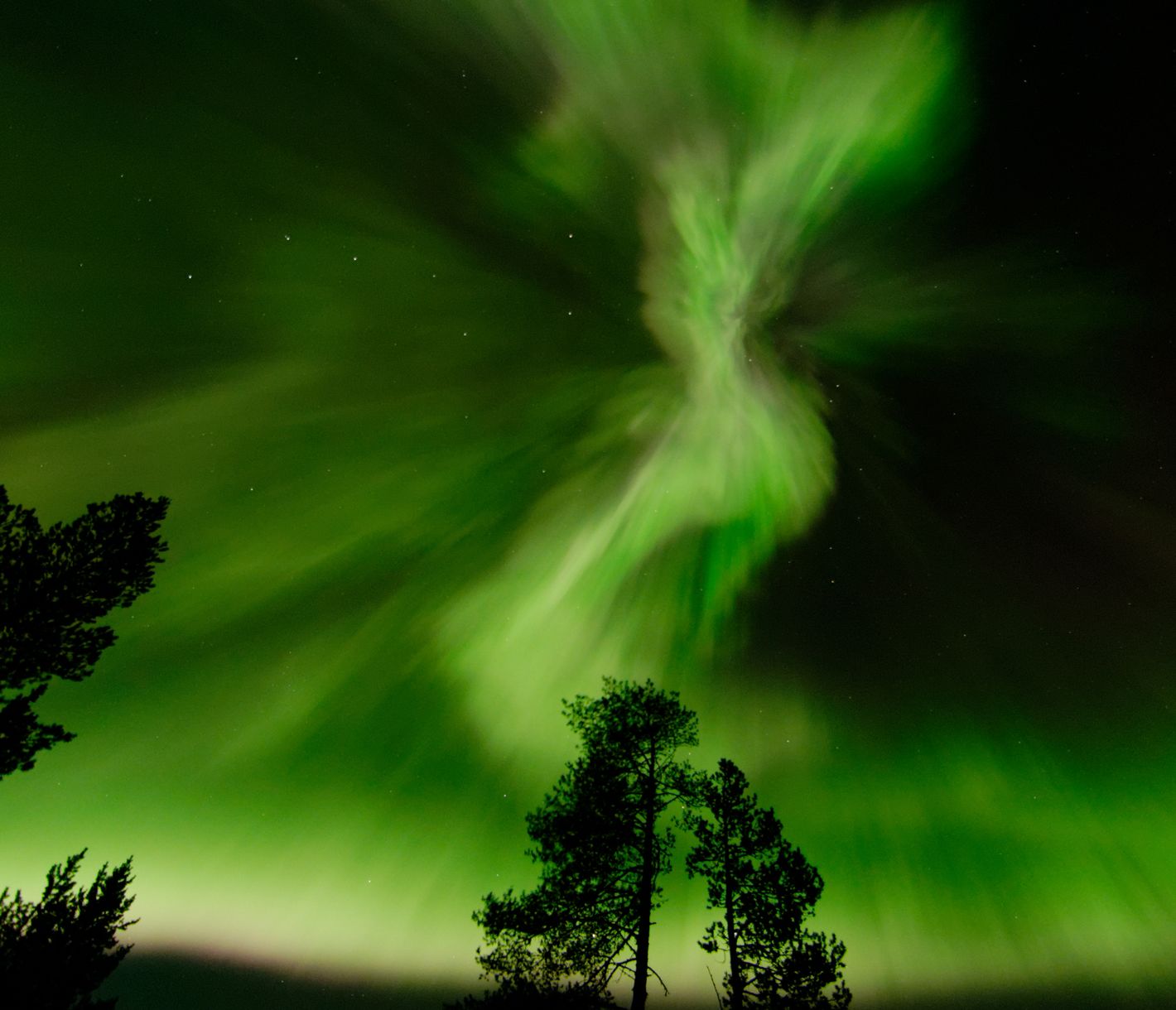 Die Nordlichter – ein unvergessliches Naturspektakel
