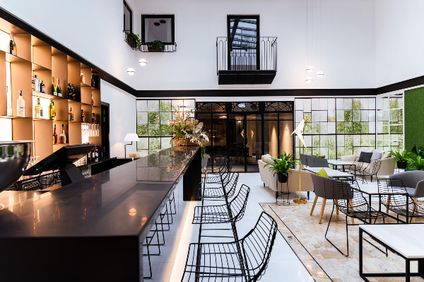 4. Bild der Unterkunft