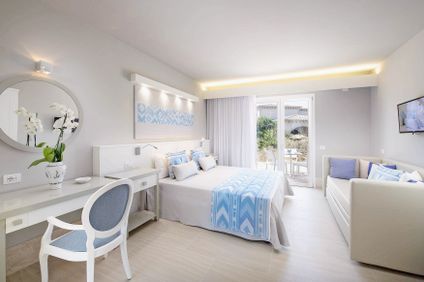 Doppelzimmer Classic