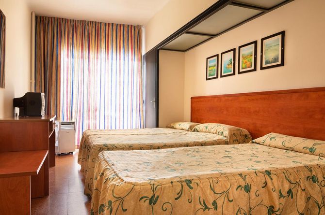 Doppelzimmer Standard