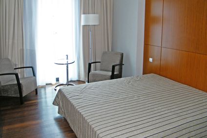 2. Bild der Unterkunft