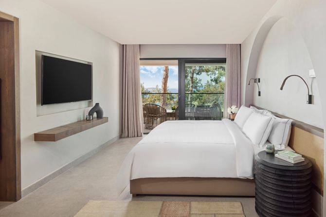 Suite Executive Grand