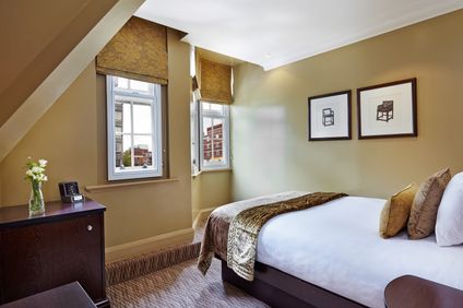 3. Bild der Unterkunft