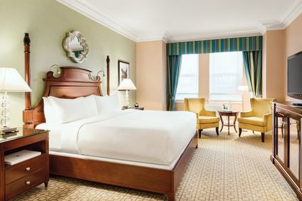 Fairmont Room King