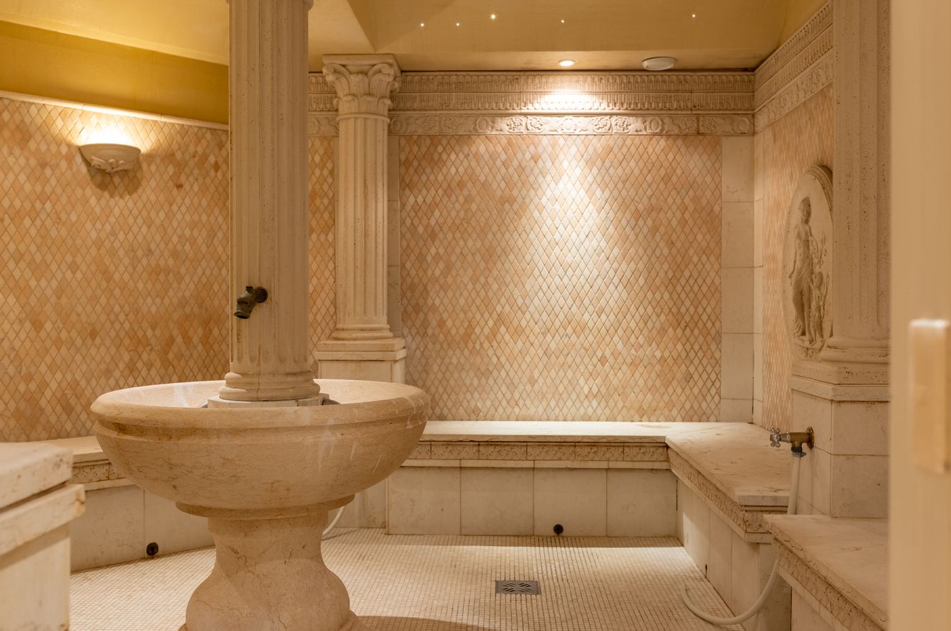Spa