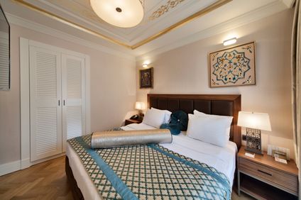 9. Bild der Unterkunft