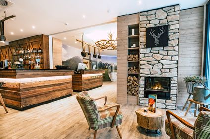 2. Bild der Unterkunft