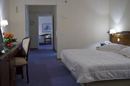 12. Bild der Unterkunft