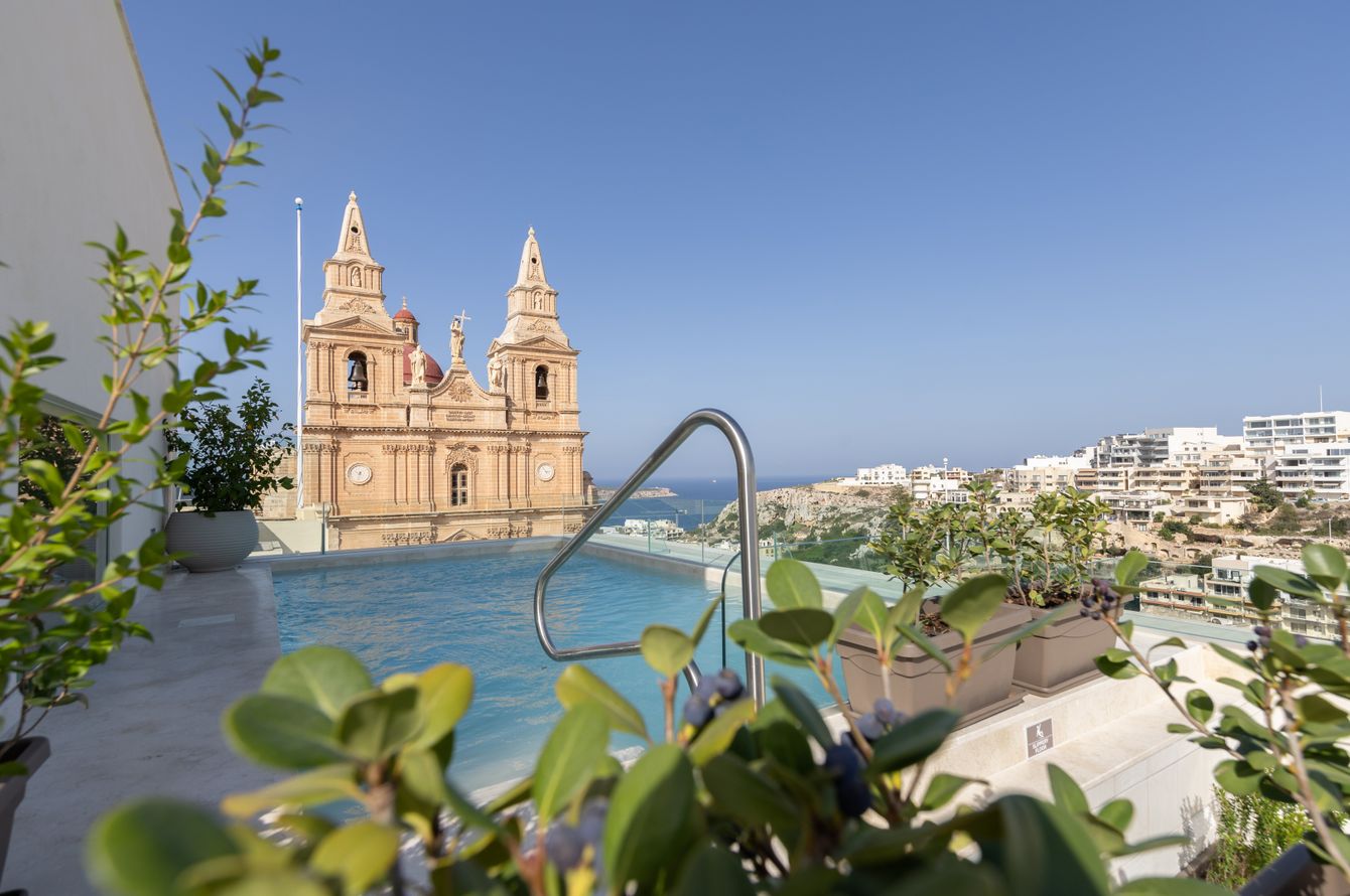 DOMS Boutique Hotel