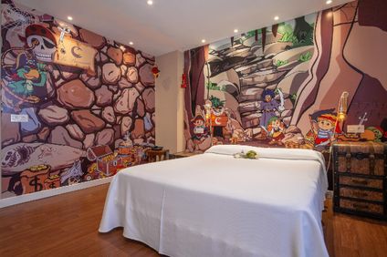 12. Bild der Unterkunft