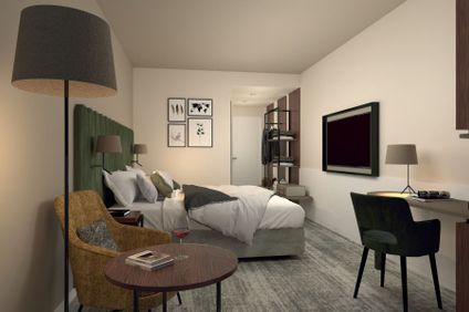 9. Bild der Unterkunft