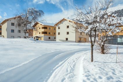 12. Bild der Unterkunft