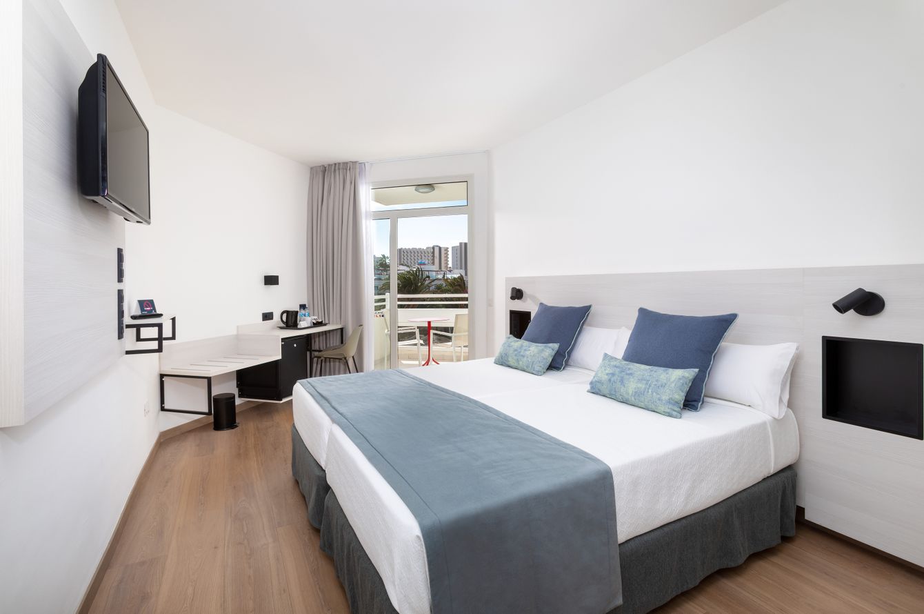 Doppelzimmer