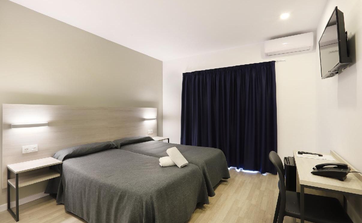 Doppelzimmer