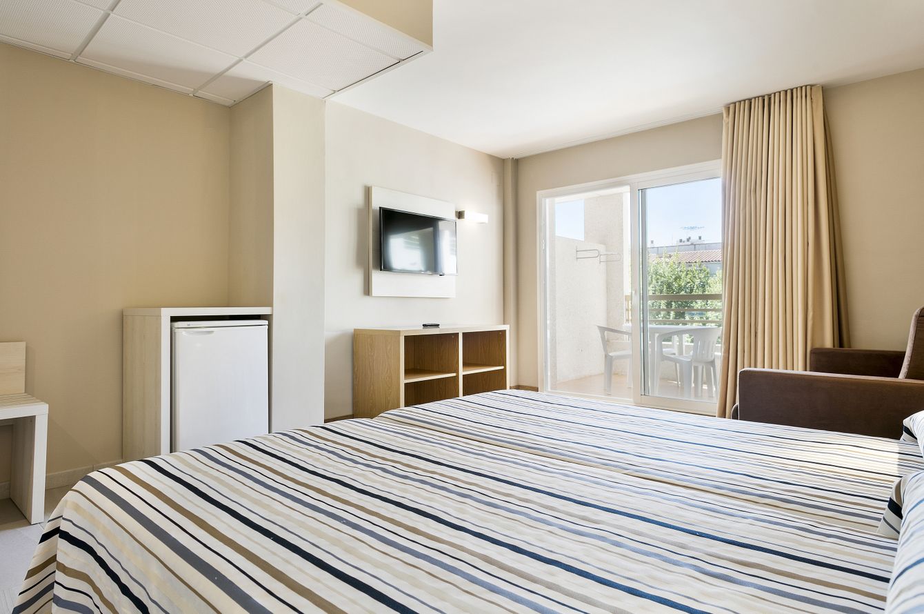 Doppelzimmer
