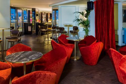 5. Bild der Unterkunft