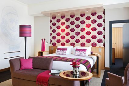 3. Bild der Unterkunft