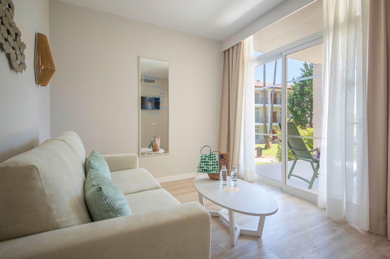 Suite Garden