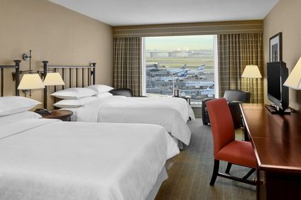 2. Bild der Unterkunft