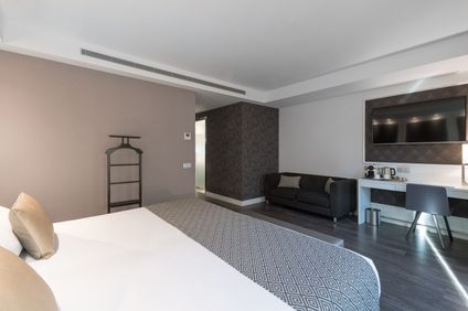 14. Bild der Unterkunft