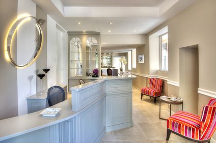 9. Bild der Unterkunft