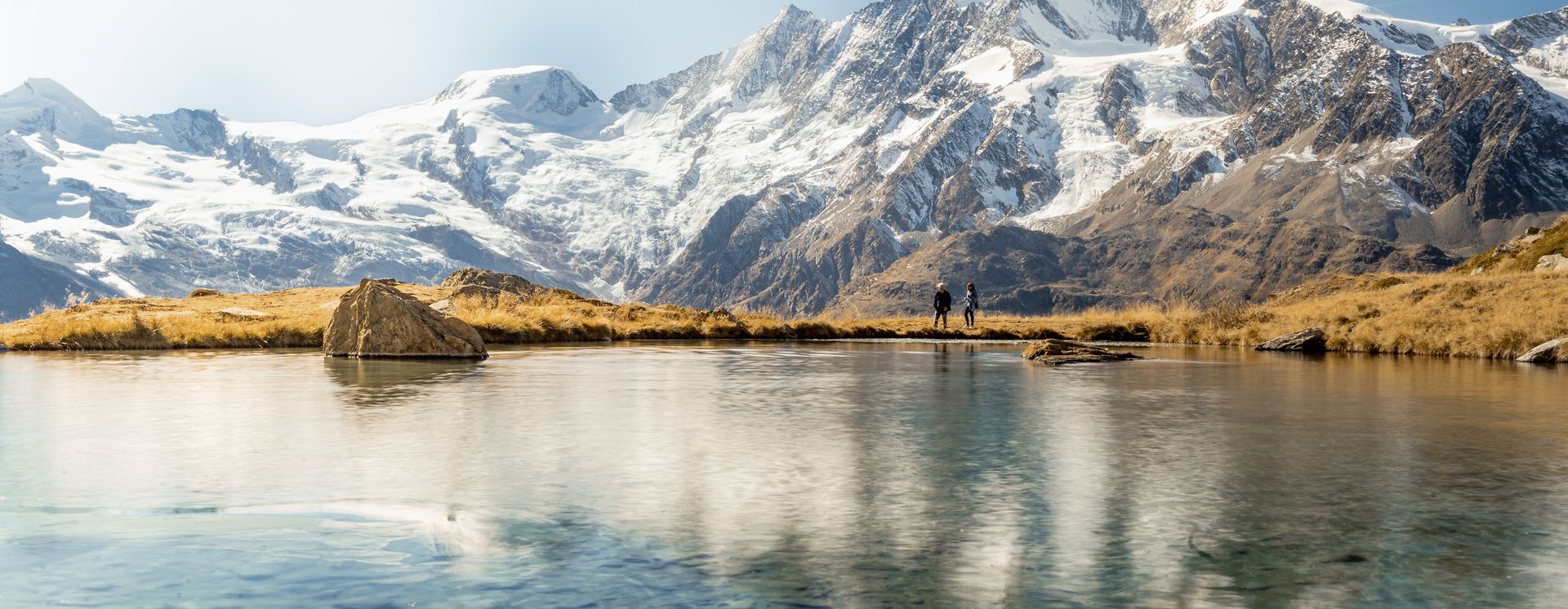 © Saastal Tourismus AG, Yannick Lindemann