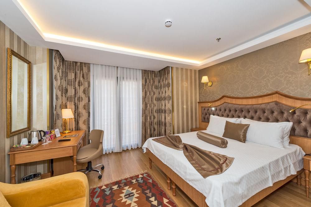 Chambre double