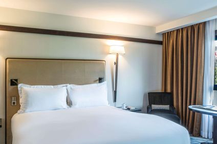 4. Bild der Unterkunft