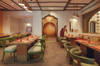 10. Bild der Unterkunft