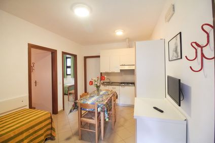 3-Zimmer-Appartement AD5