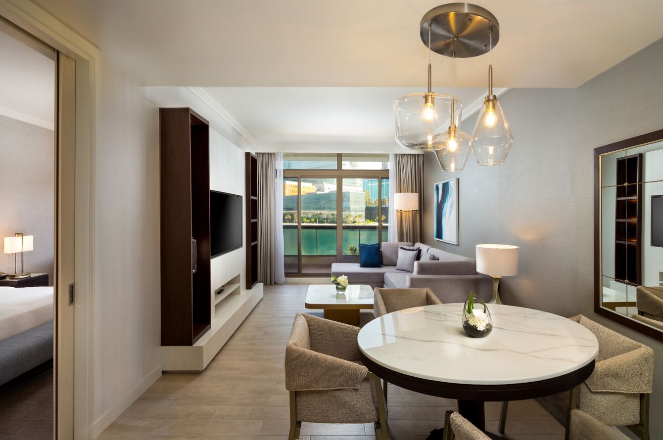 City View Suite