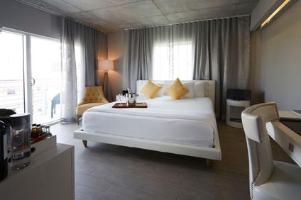 13. Bild der Unterkunft