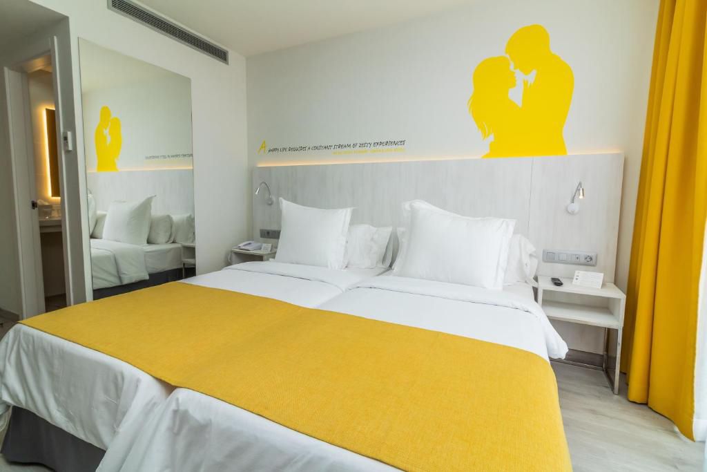 Chambre familiale