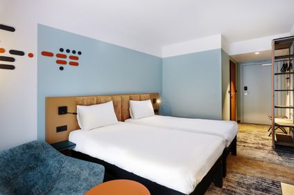 10. Bild der Unterkunft