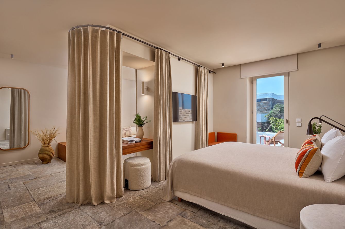 Suite Deluxe