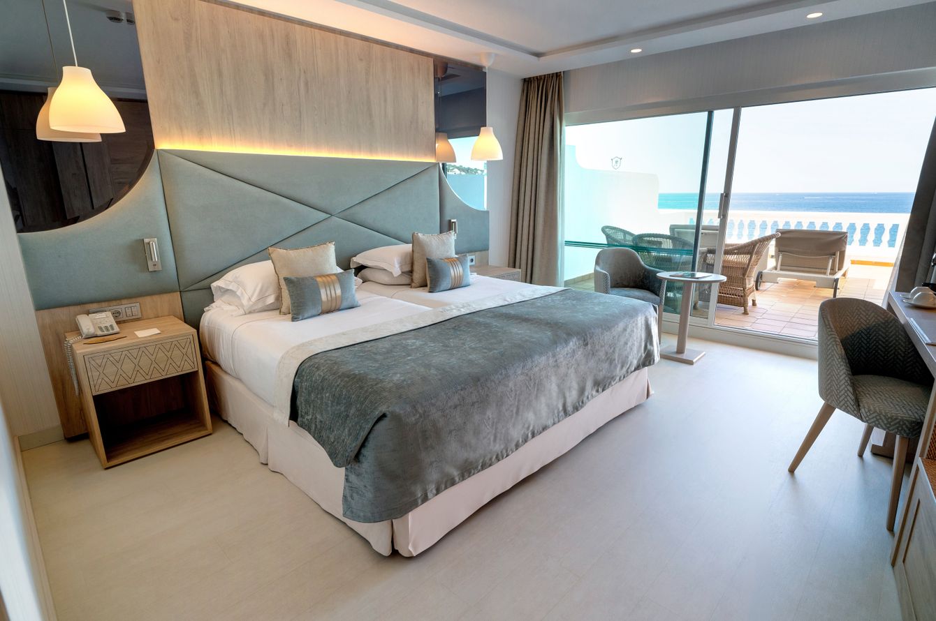 Doppelzimmer Classic